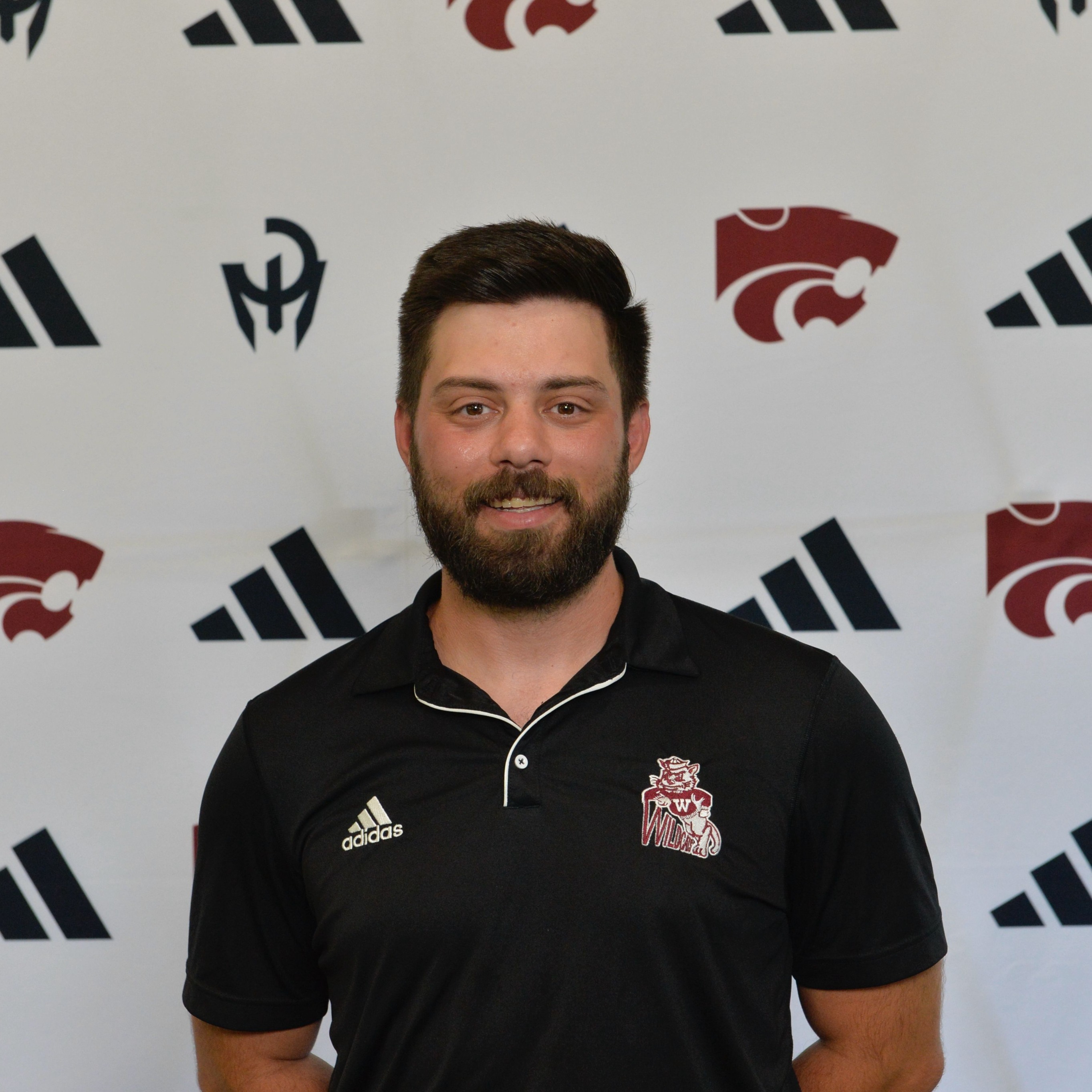 staff photo of Eric Ware