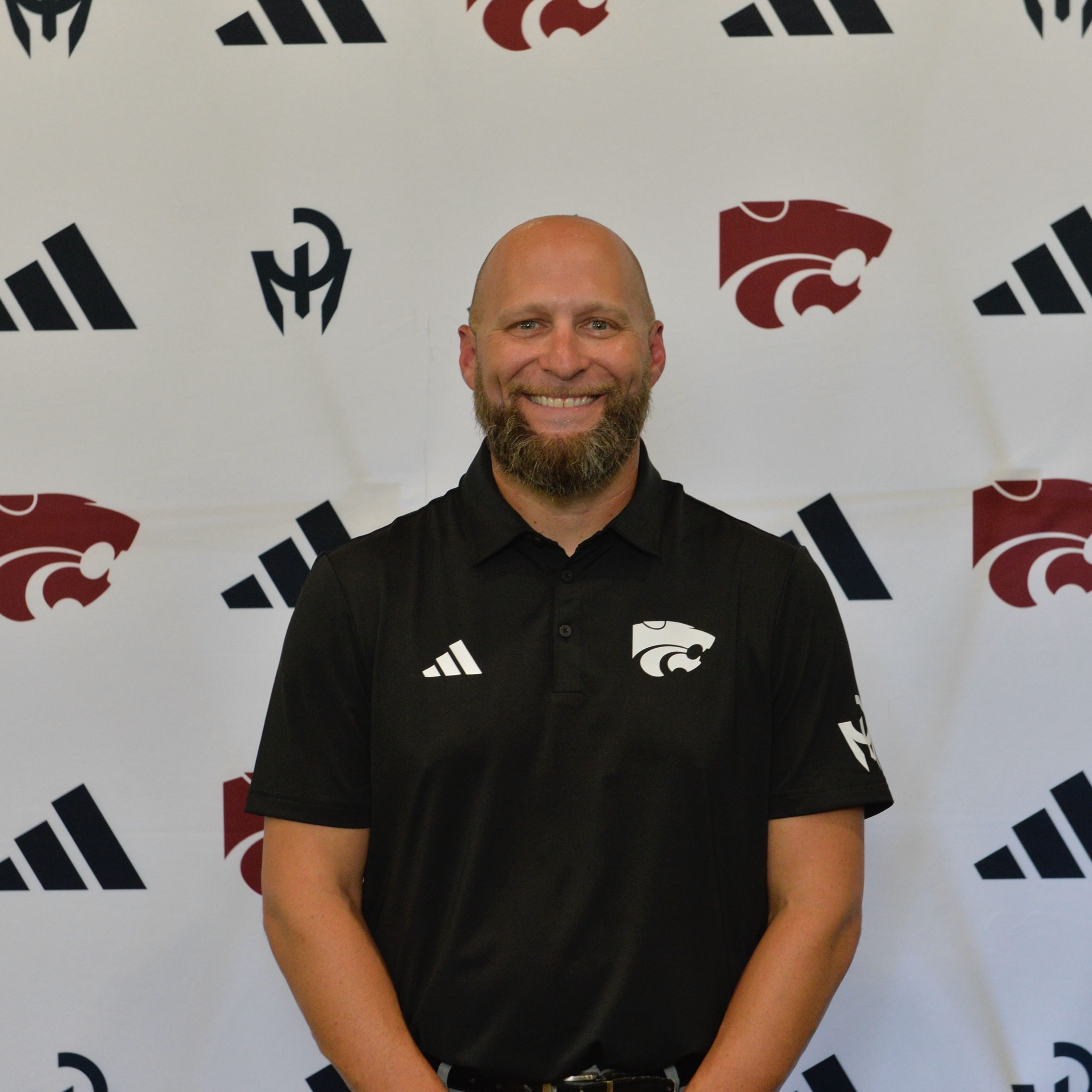 staff photo of Jared Freeman
