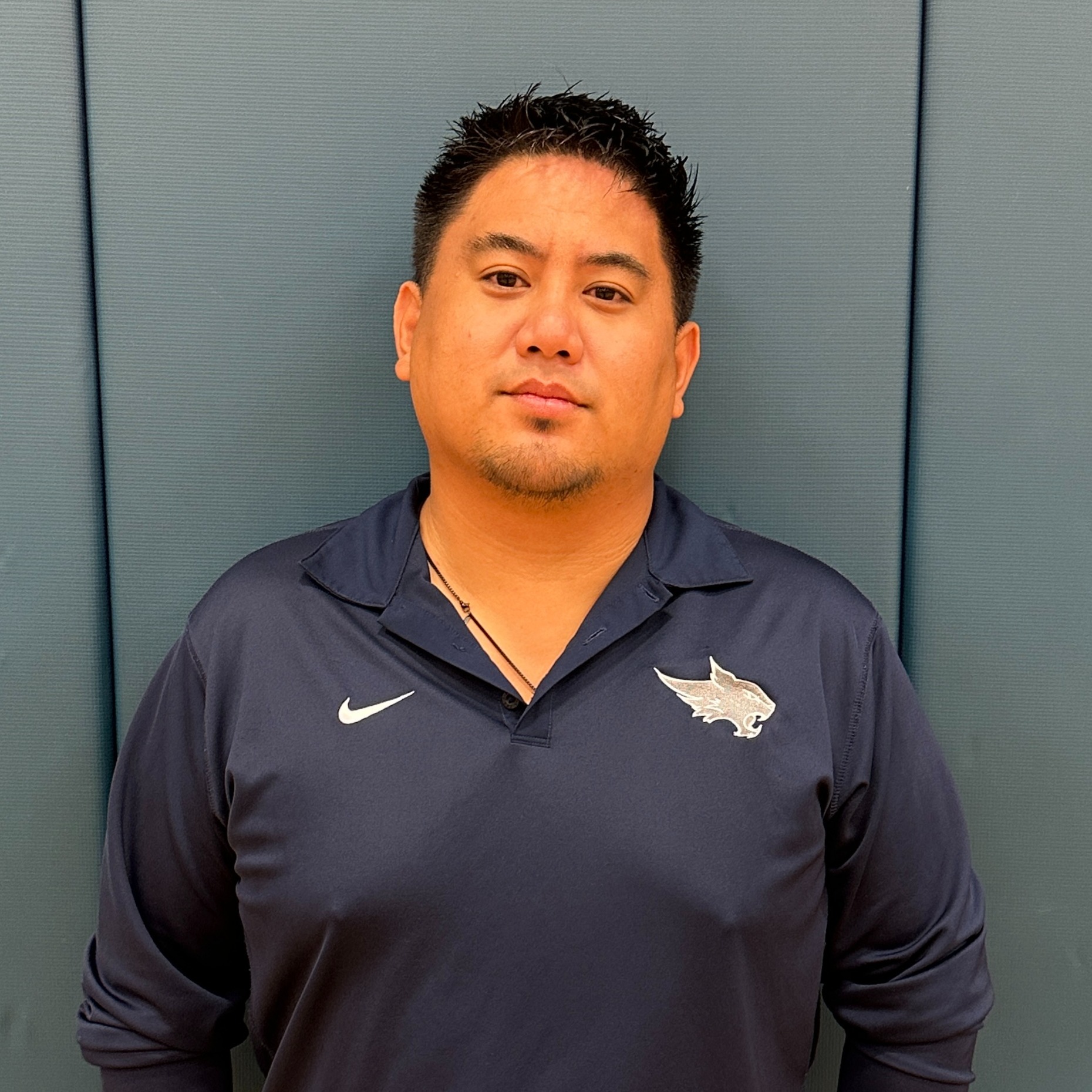 staff photo of Patrick Dizon