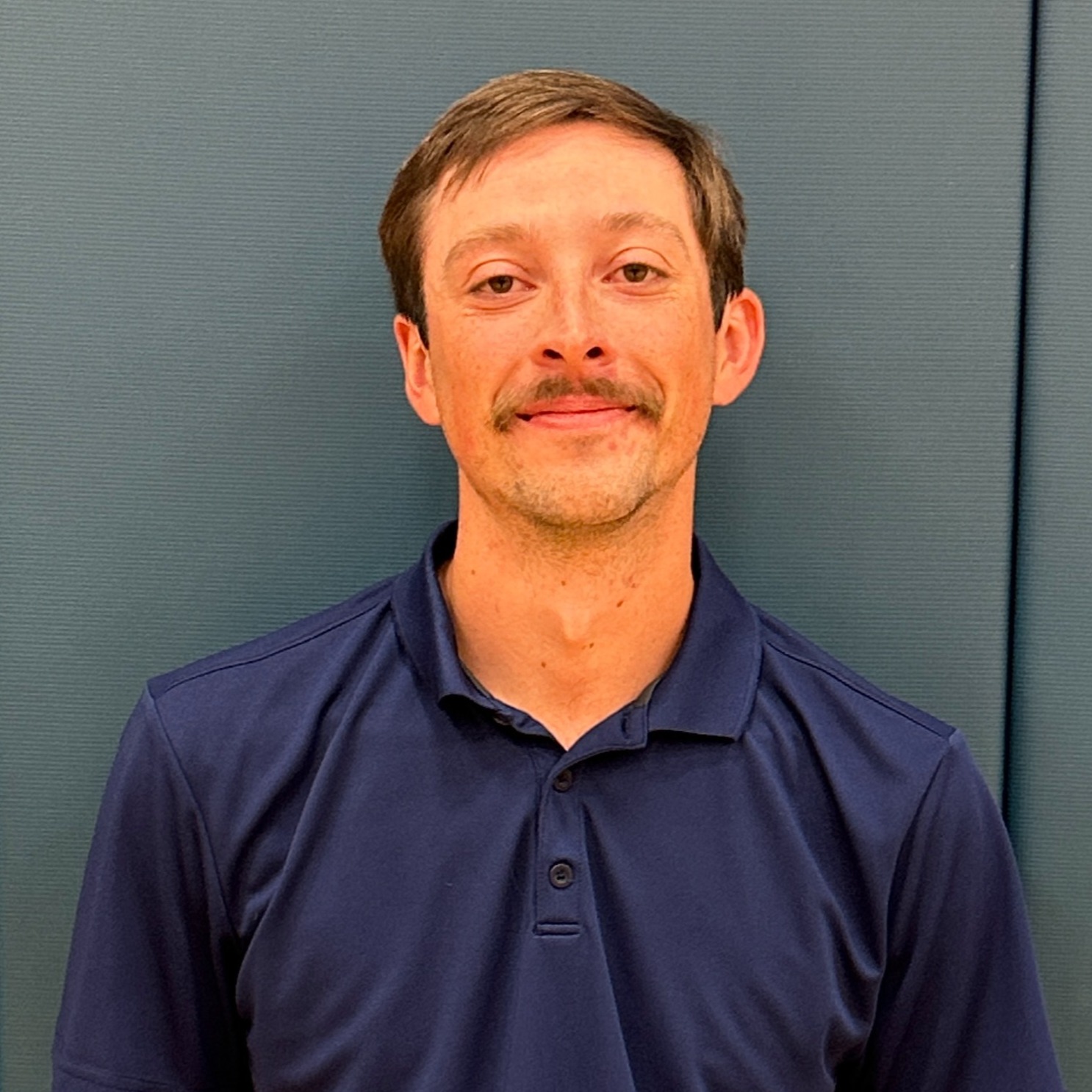 staff photo of Noah Fore