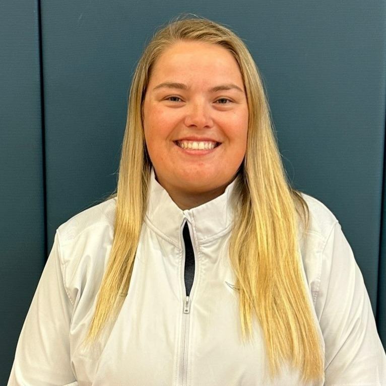 staff photo of Katelyn Holland