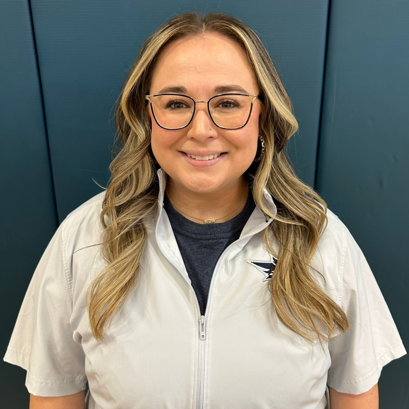 staff photo of Cassandra Wight