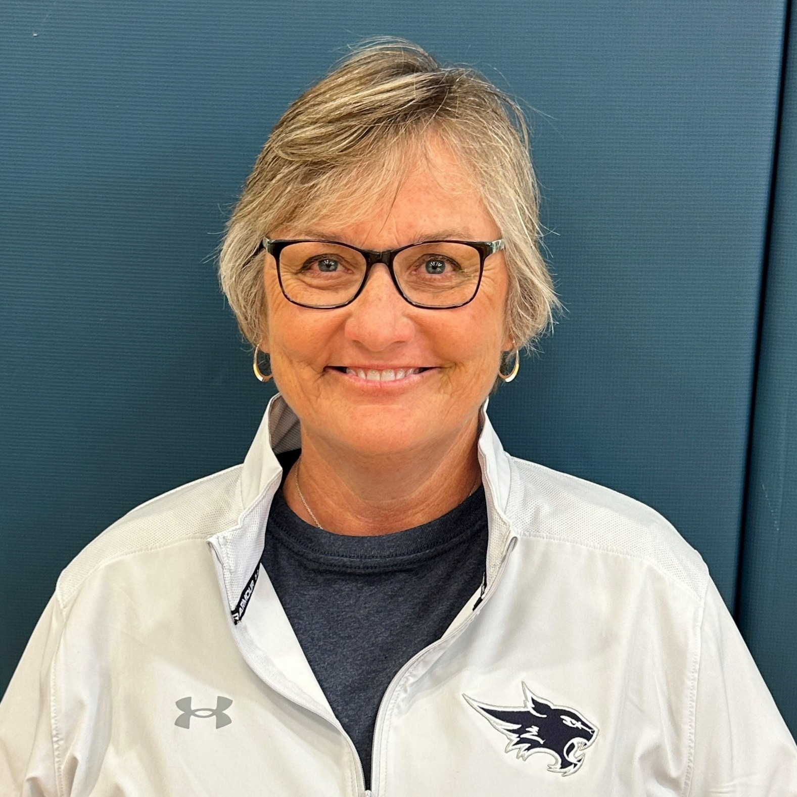 staff photo of Trisha Smith