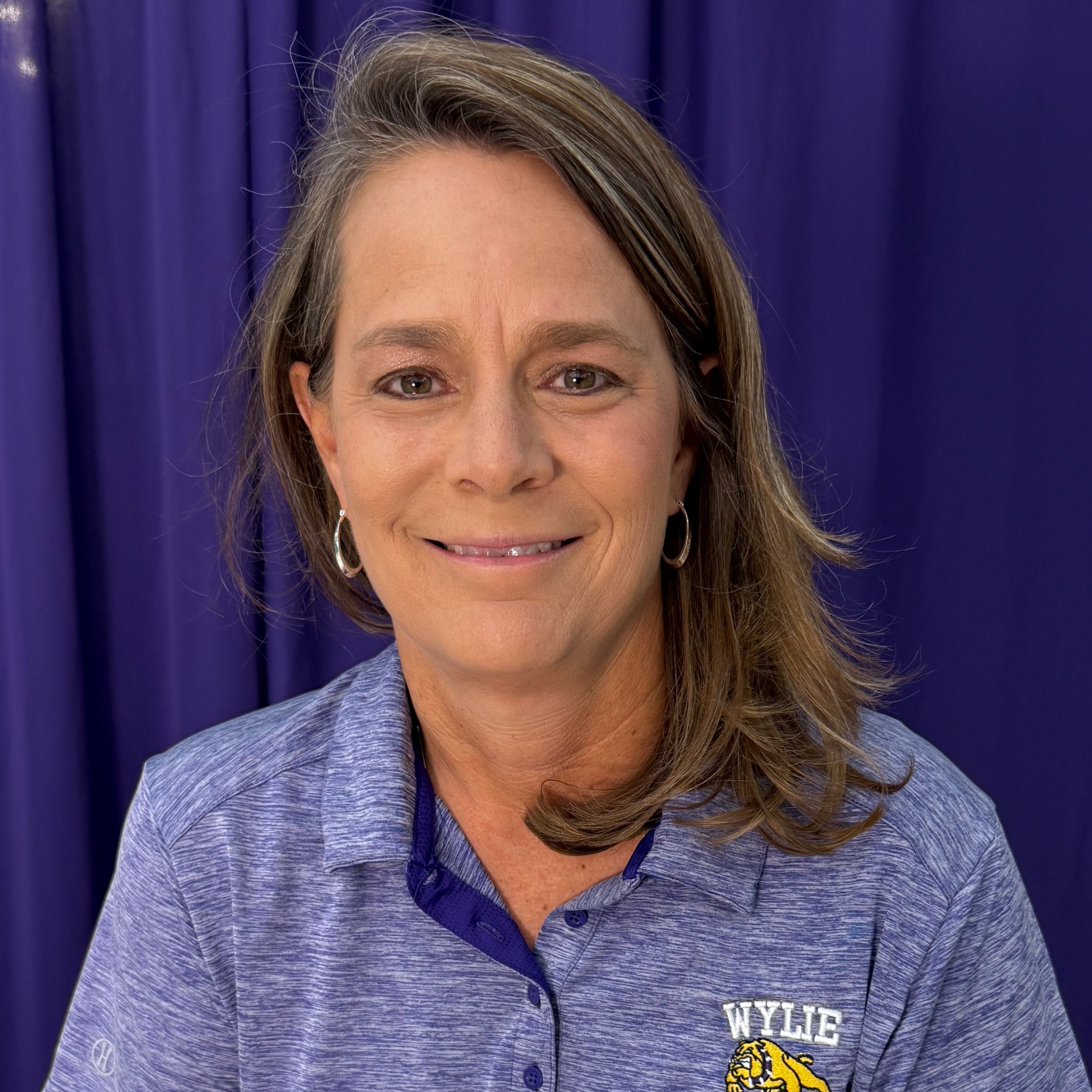 staff photo of Amy  Powell