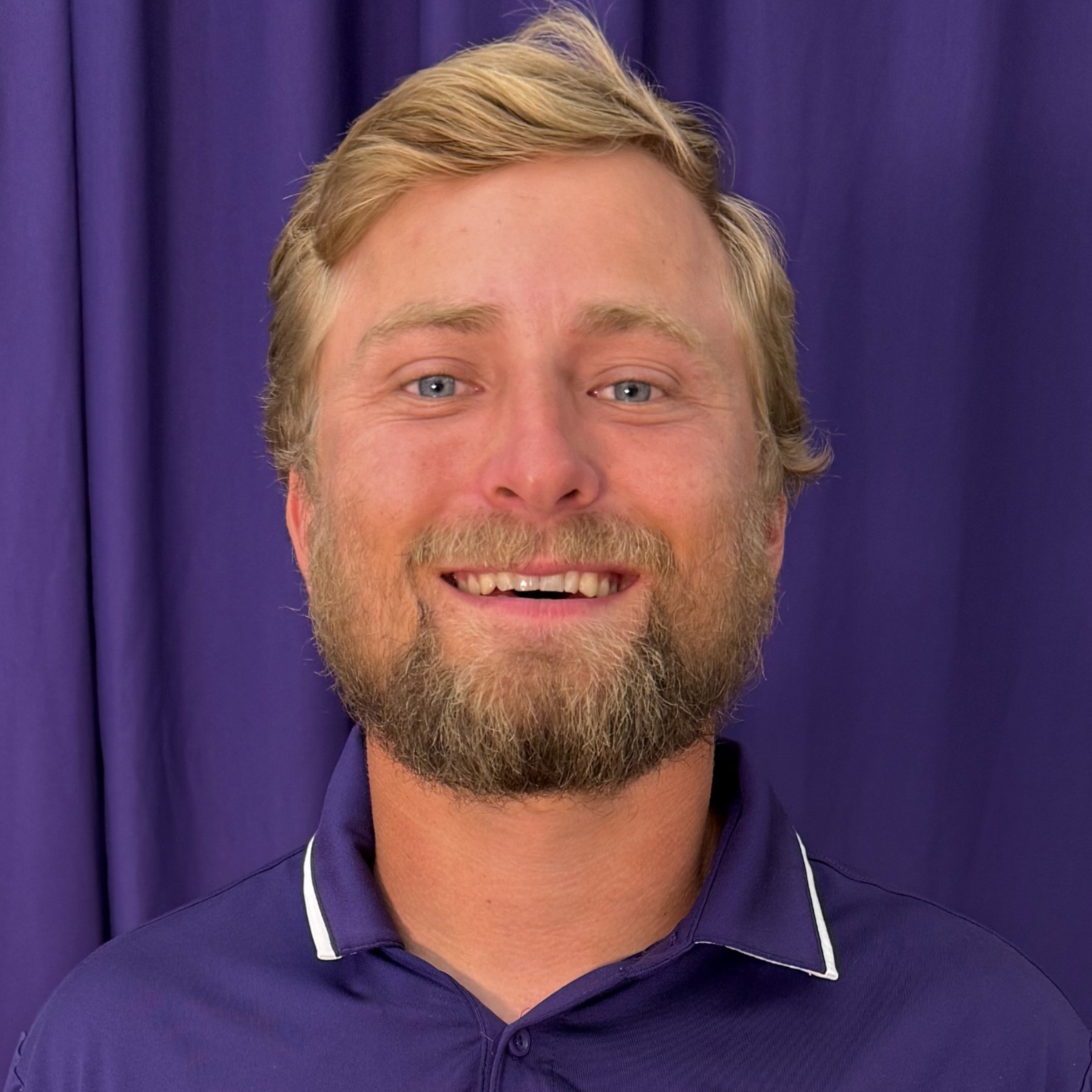 staff photo of Bailey Hicks