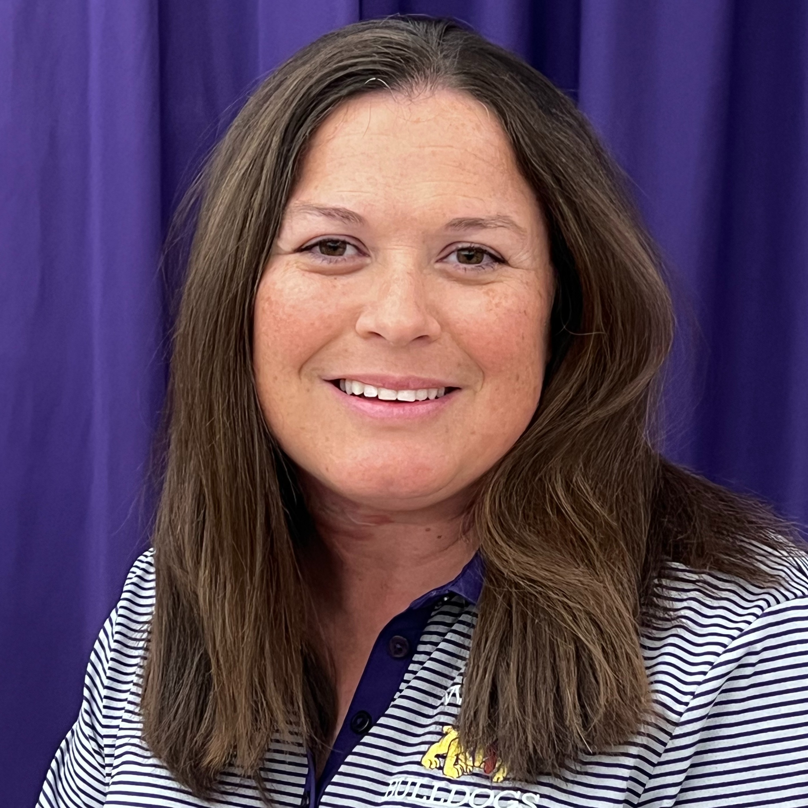 staff photo of Cory Oglesby