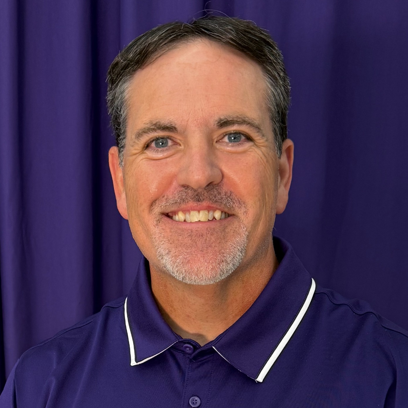 staff photo of Matt Kates