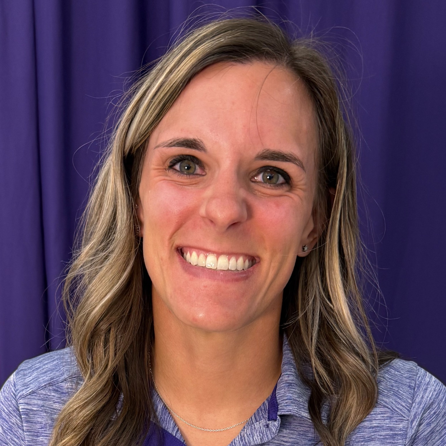 staff photo of Mykala Asbury