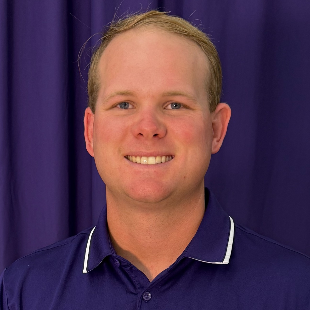 staff photo of Cullen Hayworth