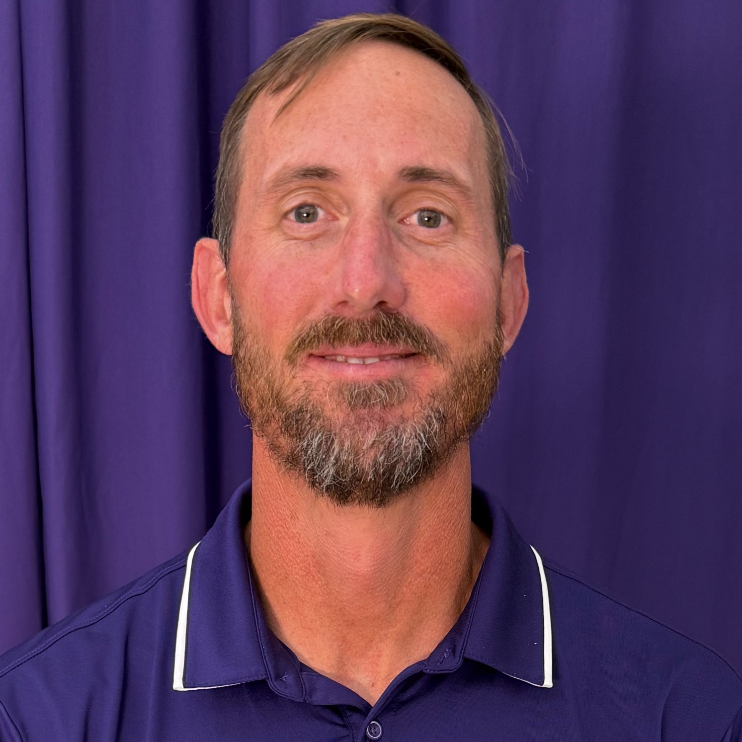 staff photo of Jason  Meng