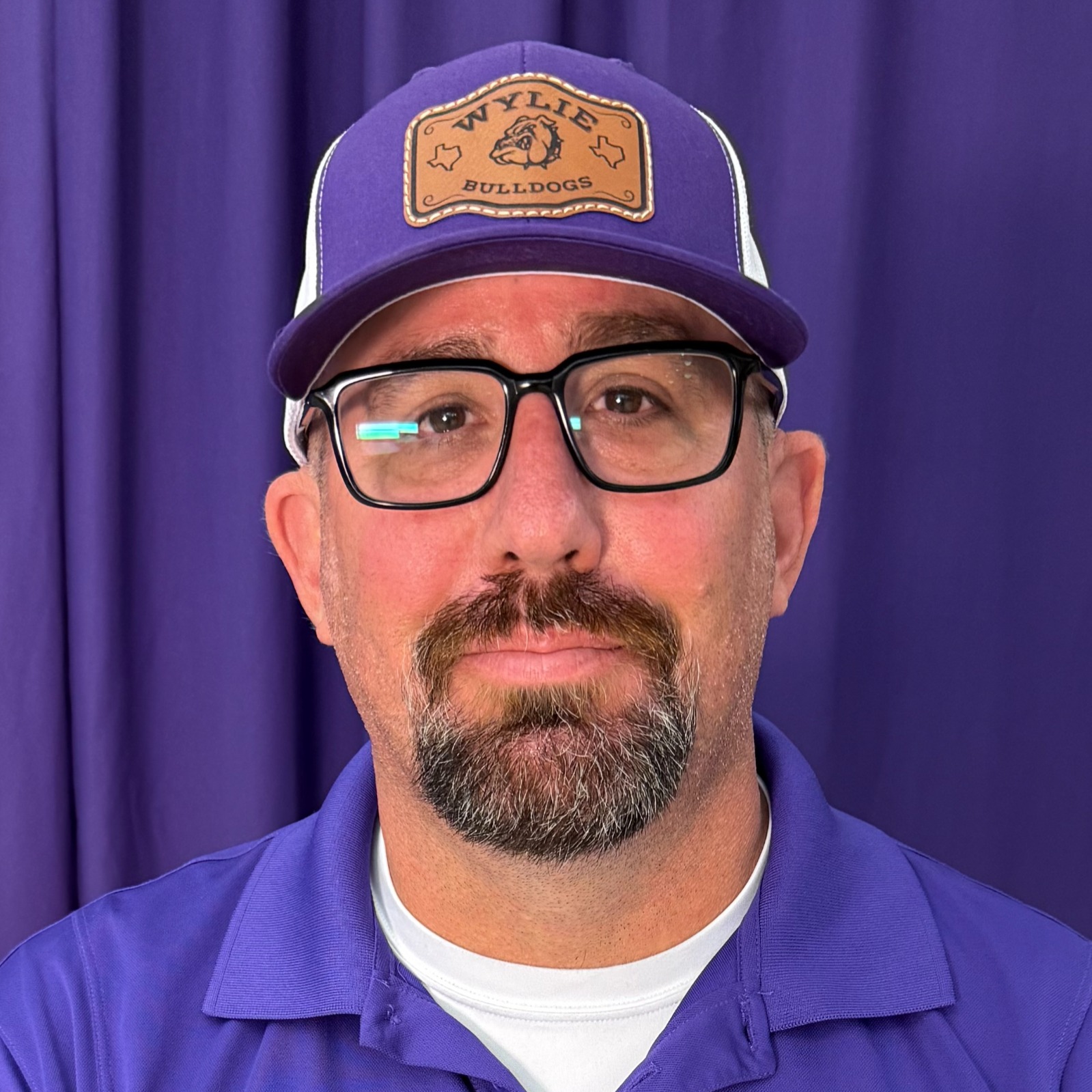 staff photo of Casey Pacheco