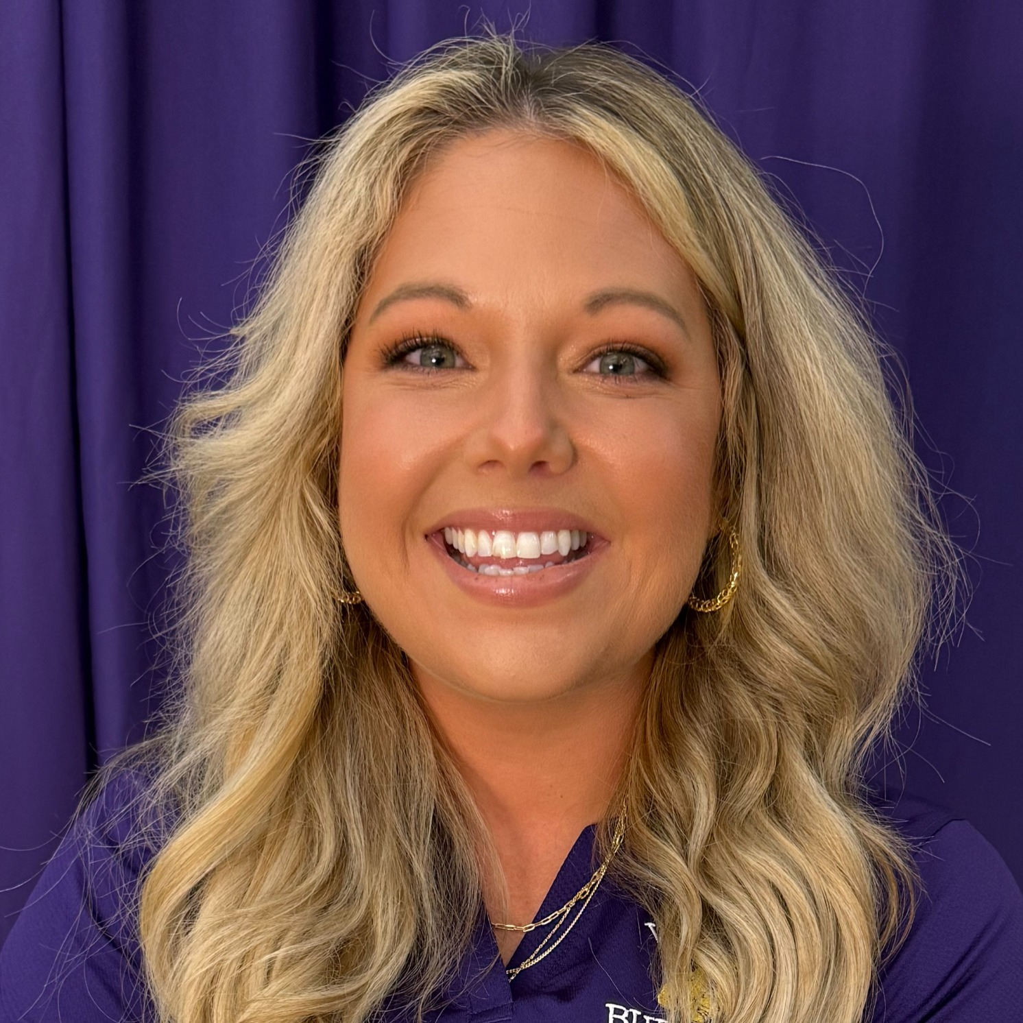 staff photo of Shelby Elkins