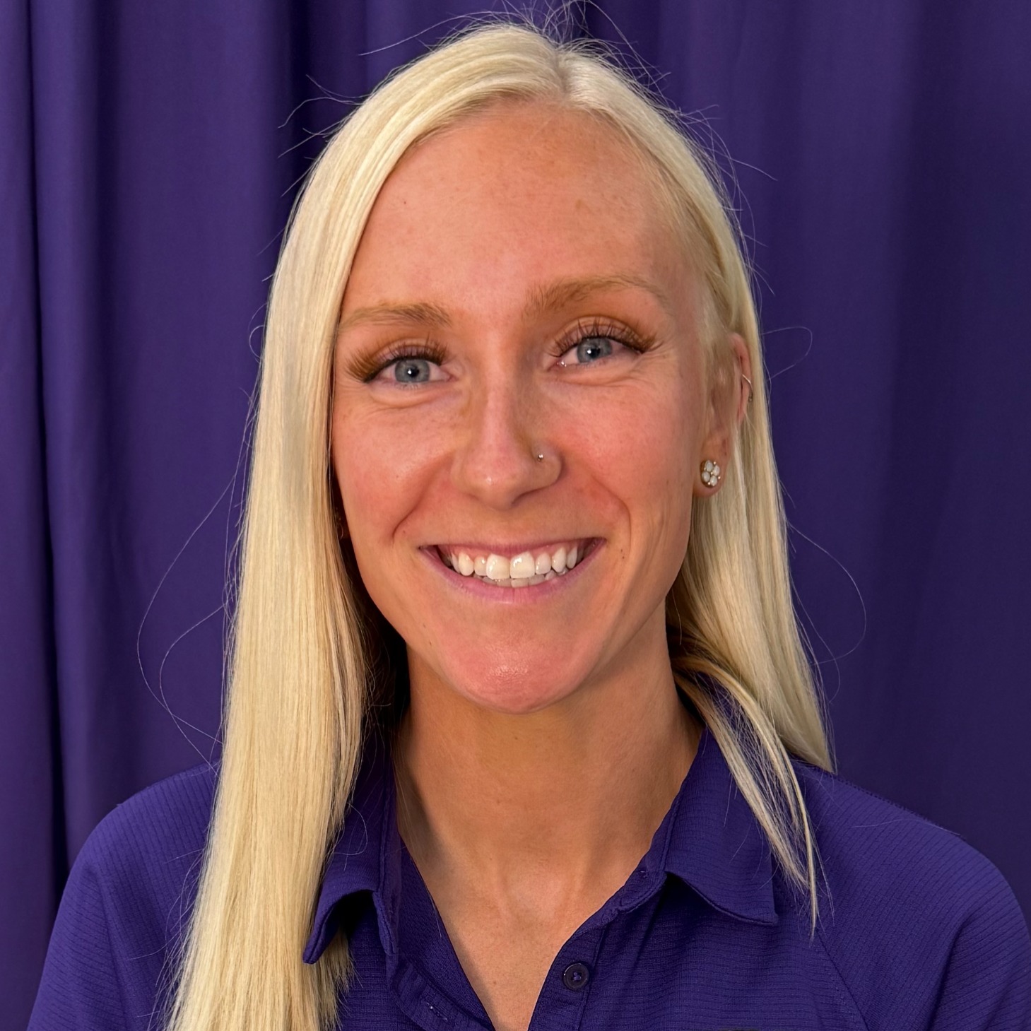 staff photo of Megan Brennan