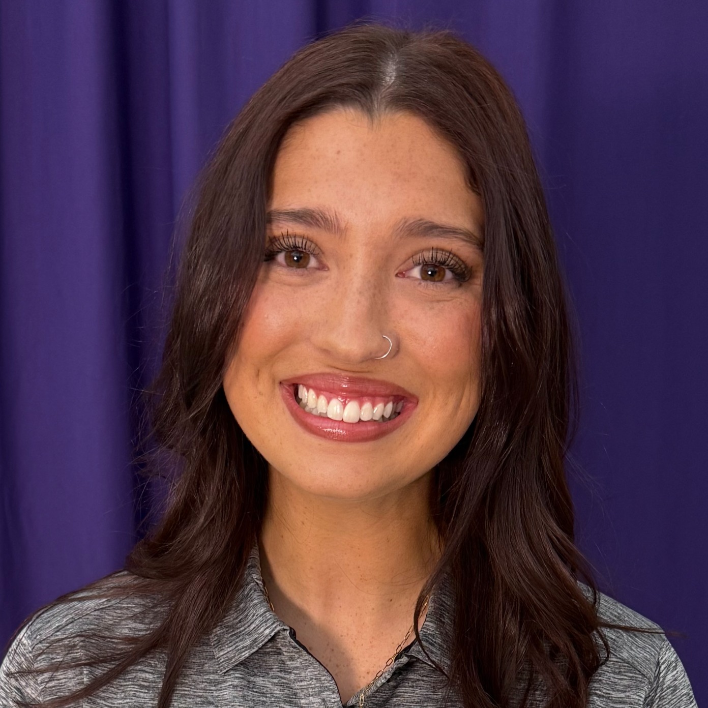 staff photo of Keetyn Robinson