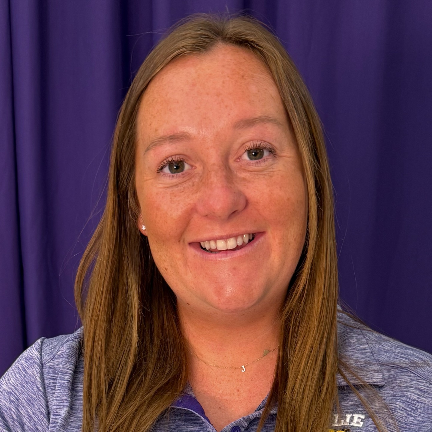staff photo of Savannah Fisher