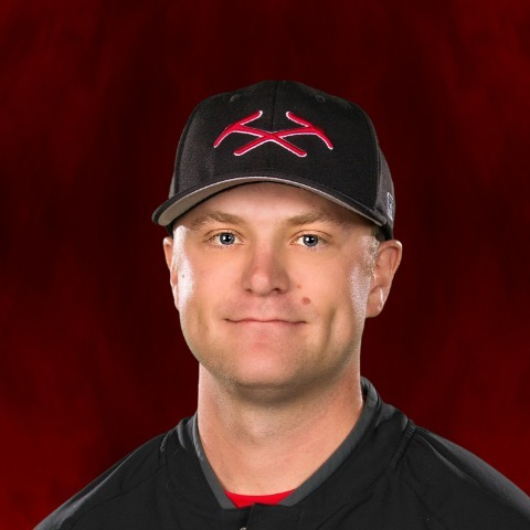 staff photo of David Feasler