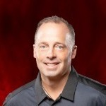 staff photo of George Murphy