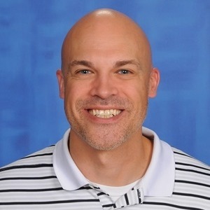 staff photo of Reece  Jenkin