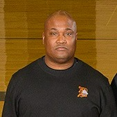 staff photo of Akil White