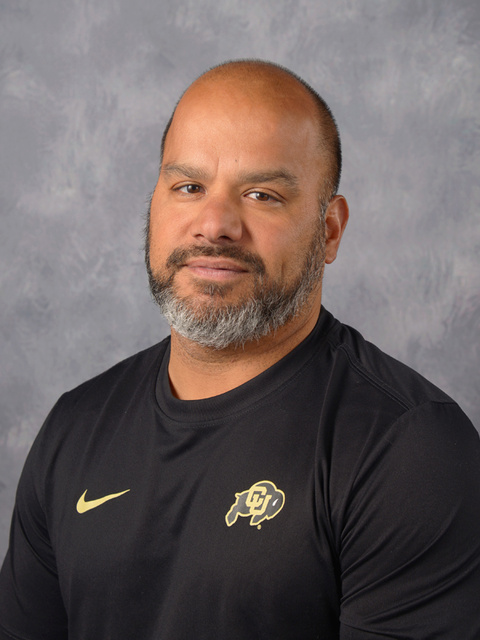 staff photo of Raul Alvarado