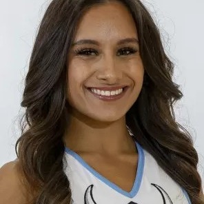 staff photo of Jamilynn Cavalo