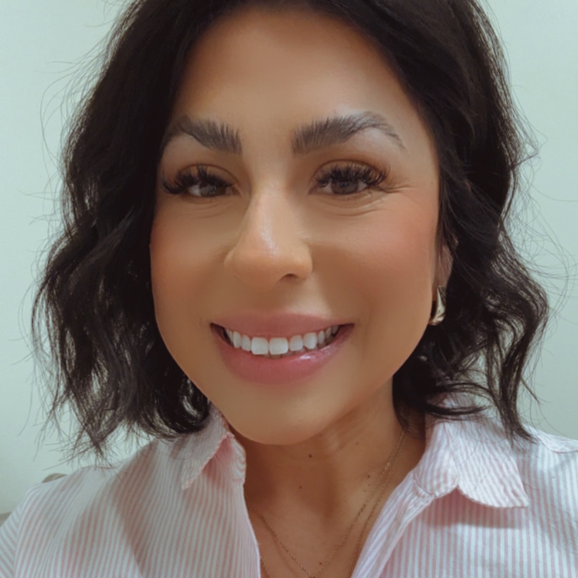 staff photo of Leticia Gonzalez
