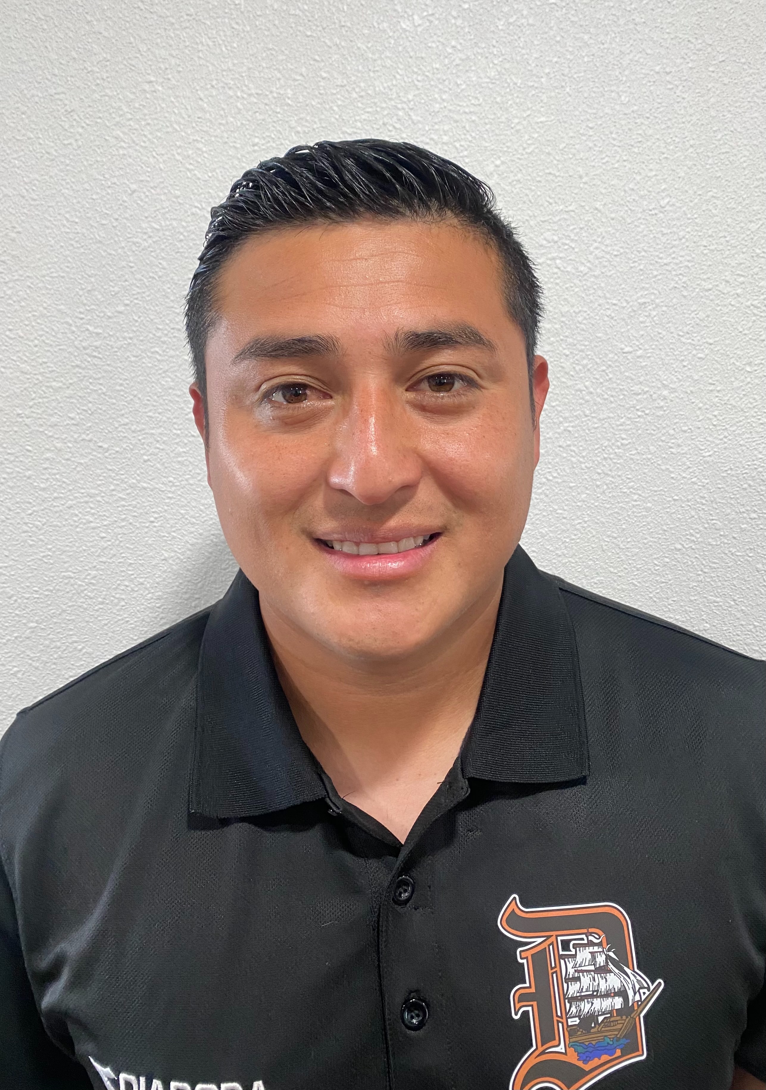 staff photo of Tepo Tereza