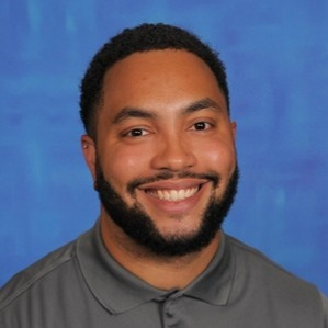 staff photo of Isaac Swillie
