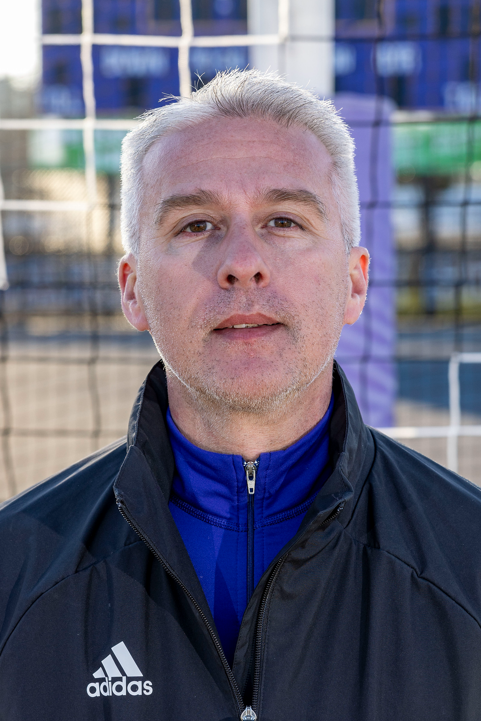 staff photo of Frank Smith