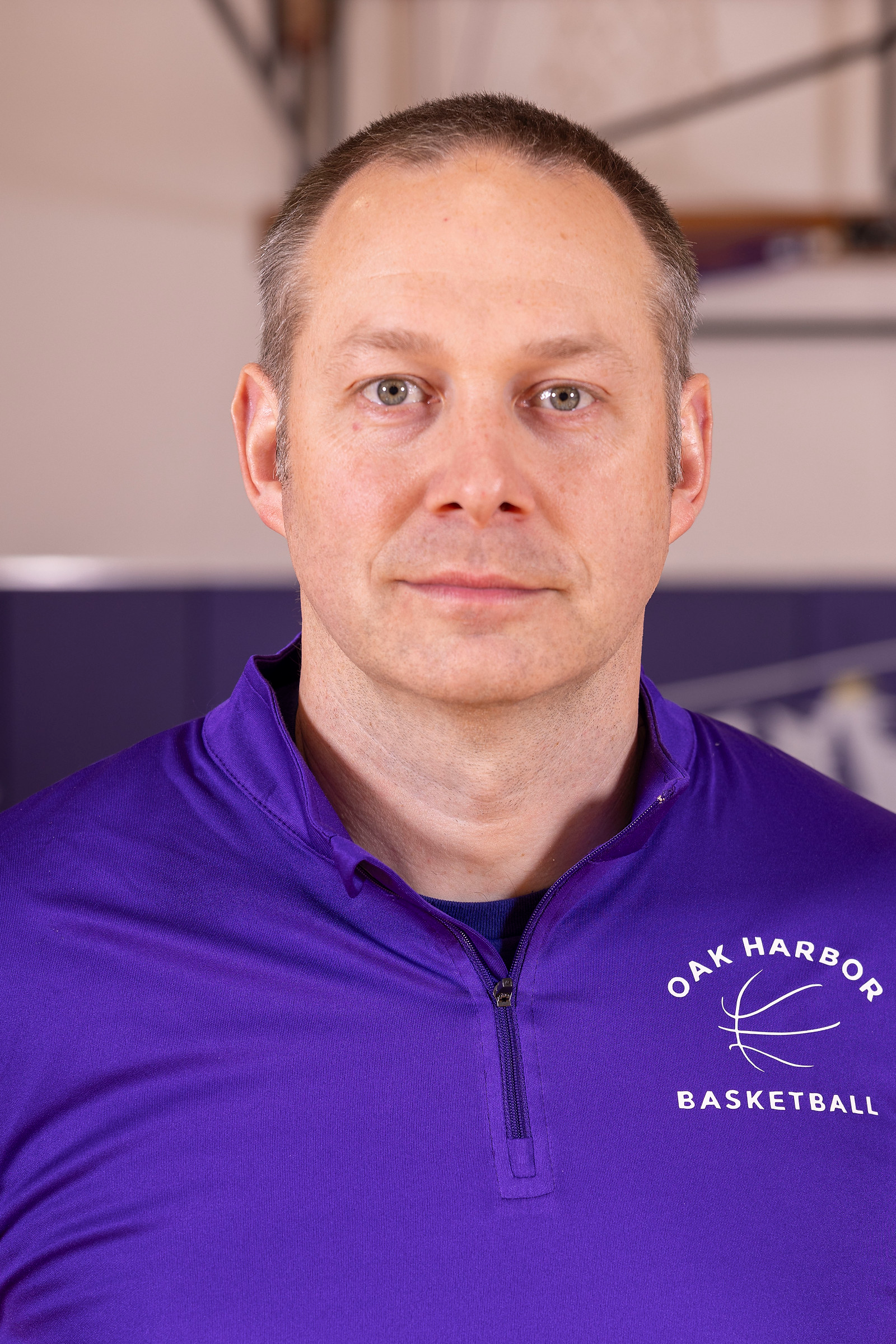 staff photo of Jan Paul