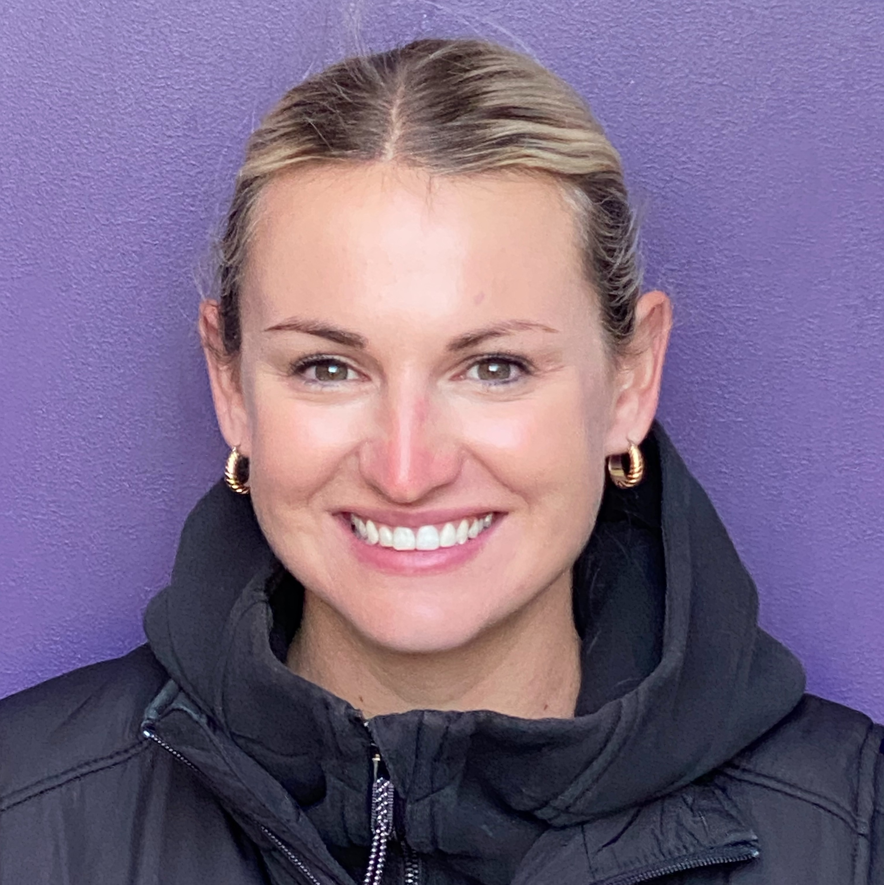 staff photo of Millie Goebel