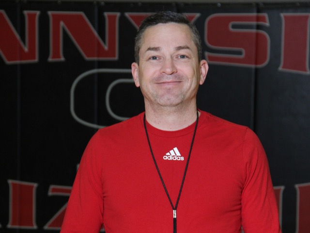 staff photo of Jason Moyer