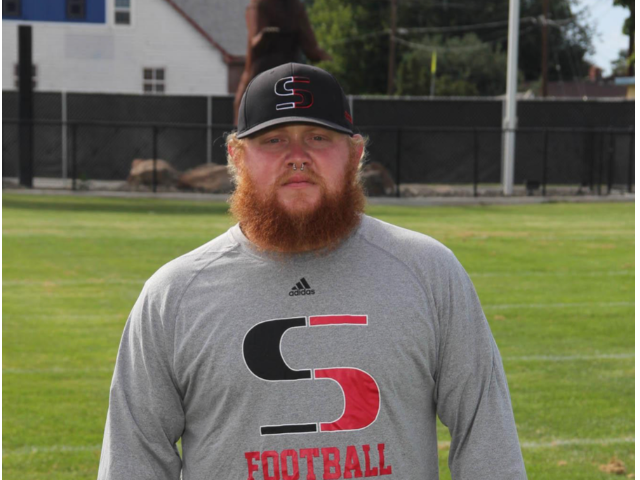staff photo of Nicholas Puzycki