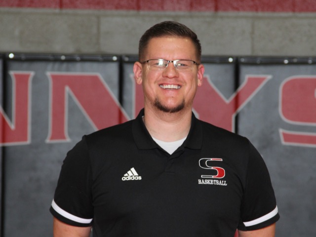 staff photo of Tim Lemos