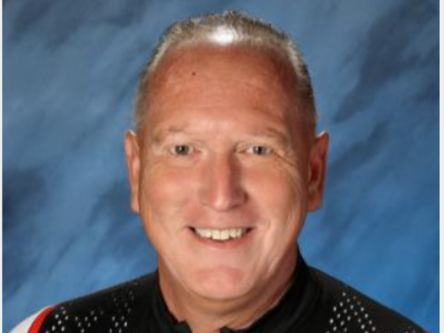 staff photo of David Martinez