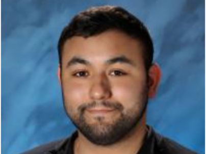 staff photo of Joel Pulido