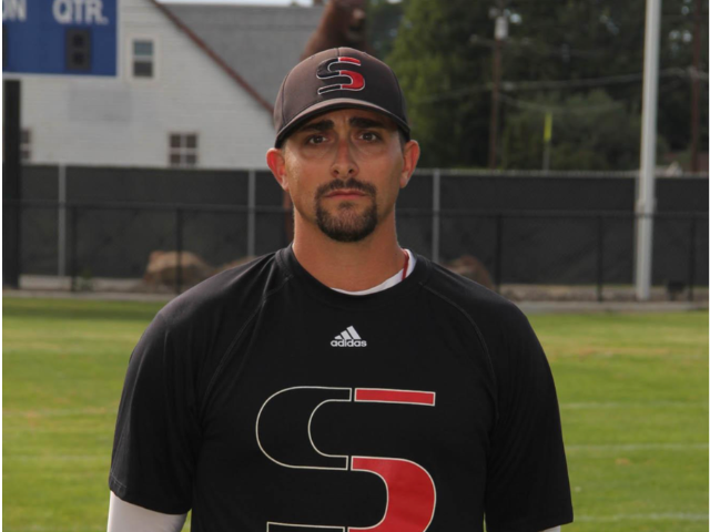 staff photo of Ryan Cullen