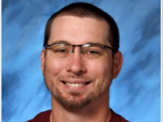 staff photo of Nicholas Gurnard