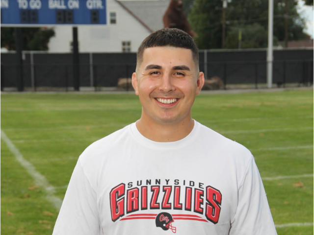 staff photo of Emanuel Tejeda