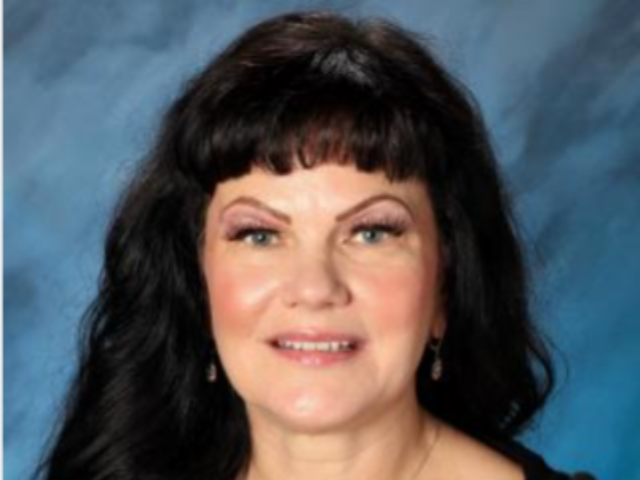 staff photo of Jennifer Fleck