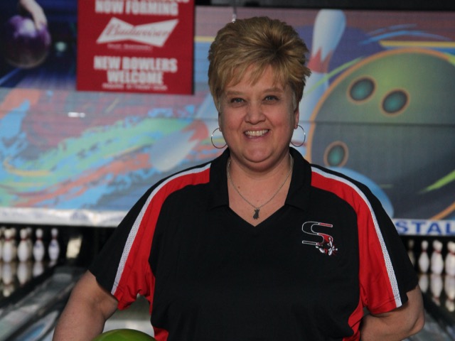 staff photo of Christina Peabody