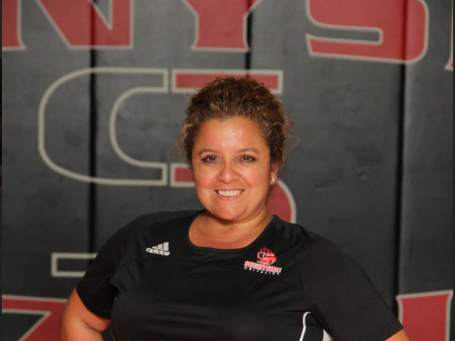 staff photo of Maria Yanez