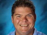 staff photo of Dustin Crowe