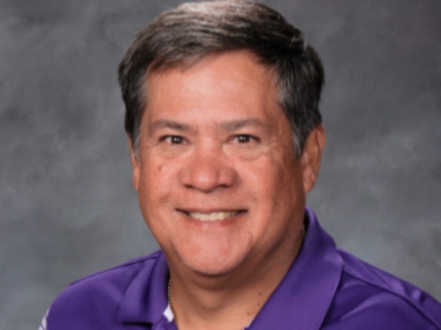 staff photo of Robin Kansky