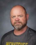 staff photo of Dave Jagla