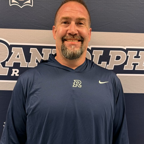 staff photo of Matt  Stroe