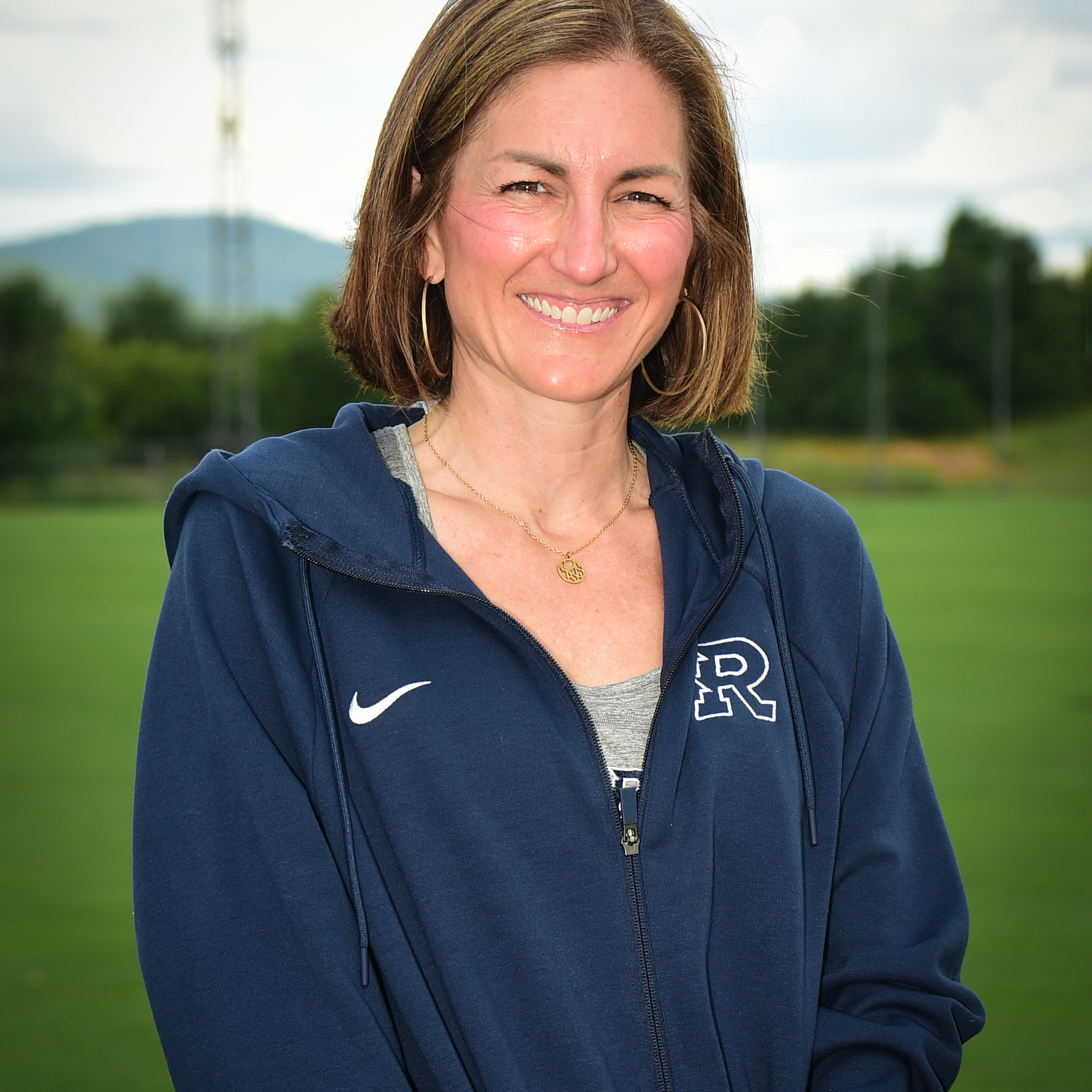 staff photo of Meredith  Miller
