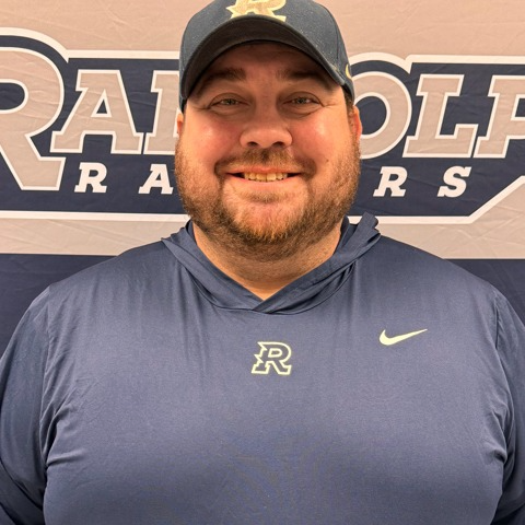 staff photo of David Lloyd