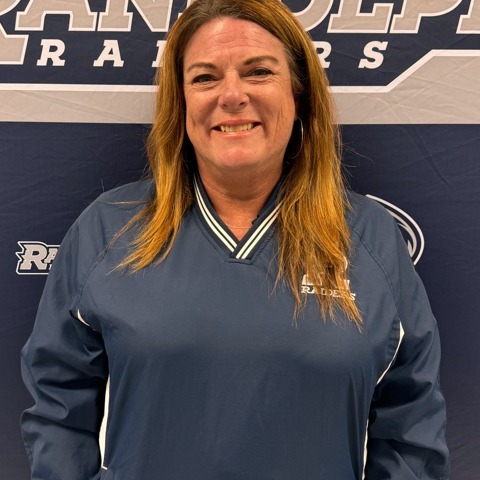 staff photo of Andrea Logan