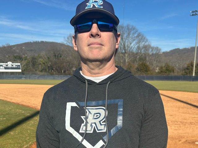 staff photo of Ryan Weglage